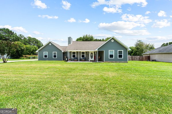 205 Doublegate Drive Bonaire