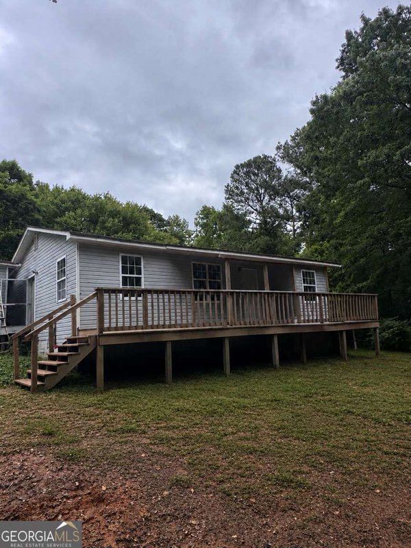 187 Refuge Valley Road, Jasper