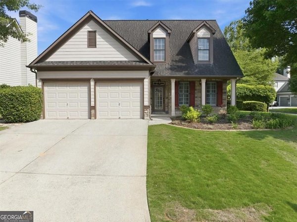 500 Millside Trail, Canton