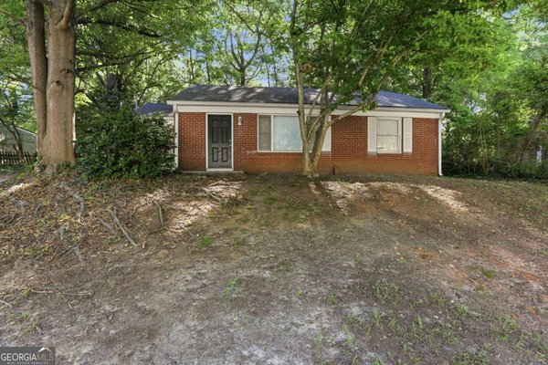 2275 Old Spring Road, Smyrna