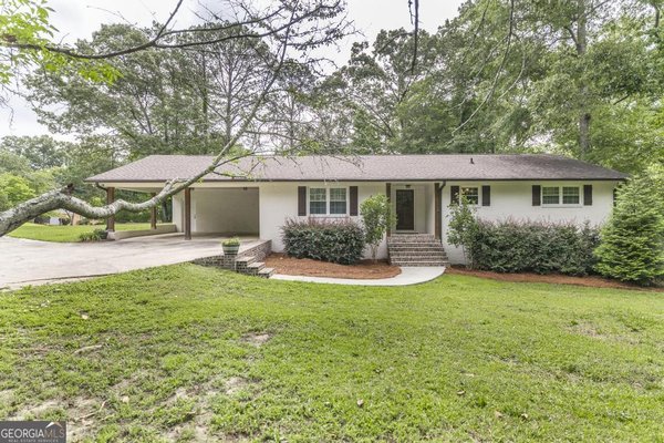 6349 Carey Drive, Macon