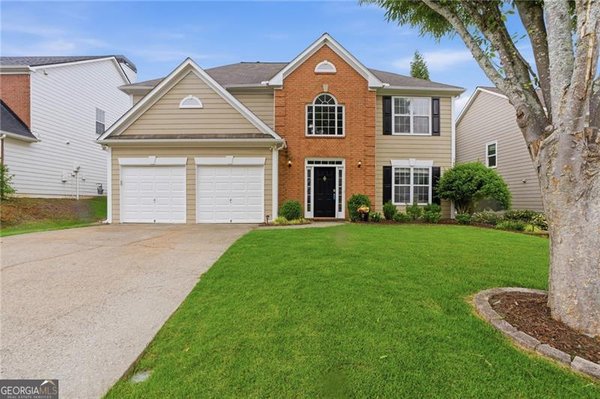 3649 Bancroft Main, Kennesaw