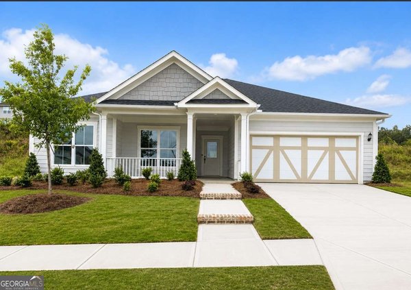 7230 Thistle Down Way, Flowery Branch