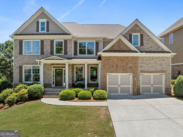 7331 Bird Song Place, Flowery Branch
