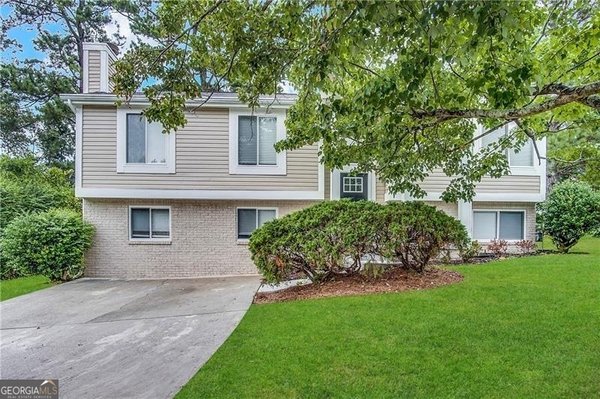 2039 RAINTREE Place, Lithonia