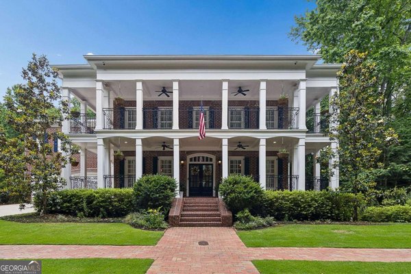3138 Addison Drive, Alpharetta