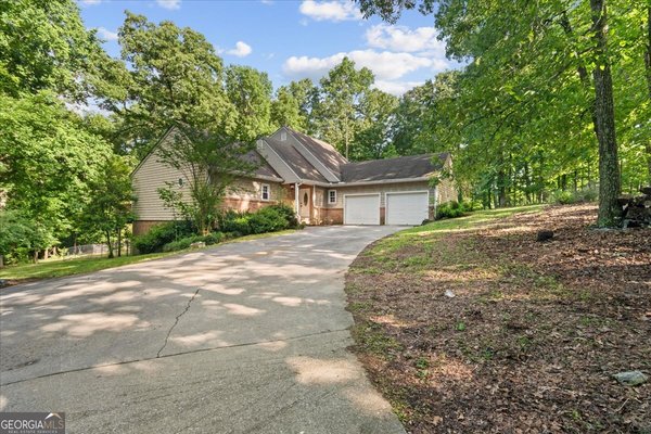 4700 Loftwood Drive Cohutta