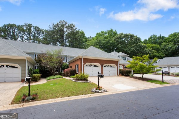 3712 Wedgewood Chase, Peachtree Corners