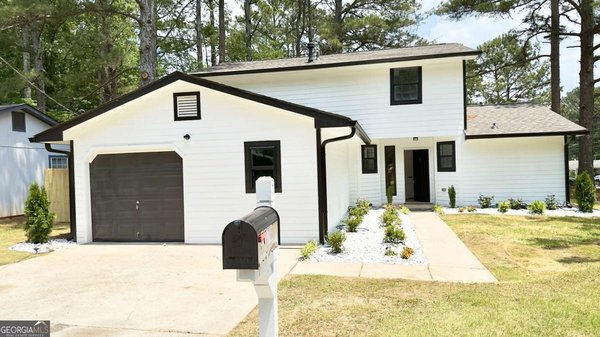2070 Mallard Way, Lithonia