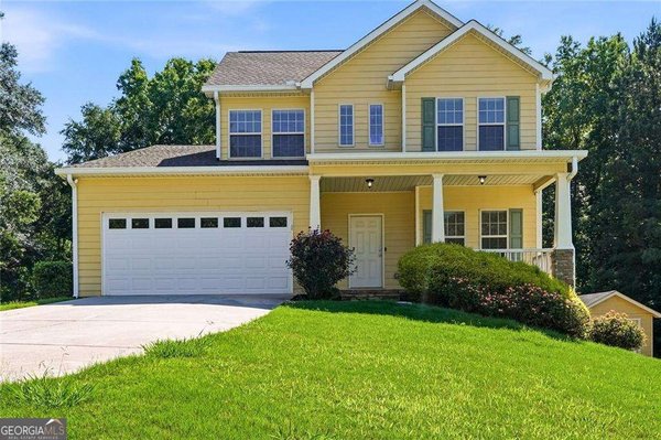 280 Glenn Eagles Way, Hiram