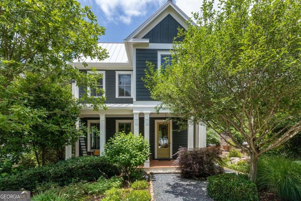 10584 Serenbe Lane, Chattahoochee Hills