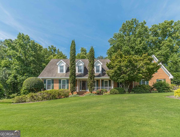 570 Trombley Bay Lane, Lawrenceville
