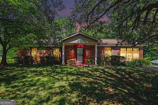 1870 Taffeta Cove, Lithonia