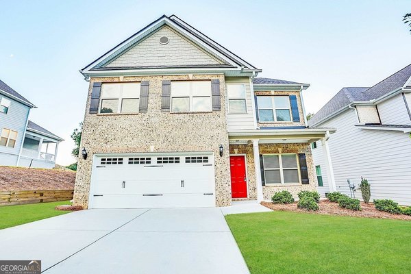 255 Dublin Way, Dallas