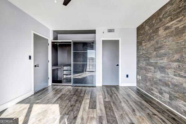 1280 Peachtree Street, Atlanta