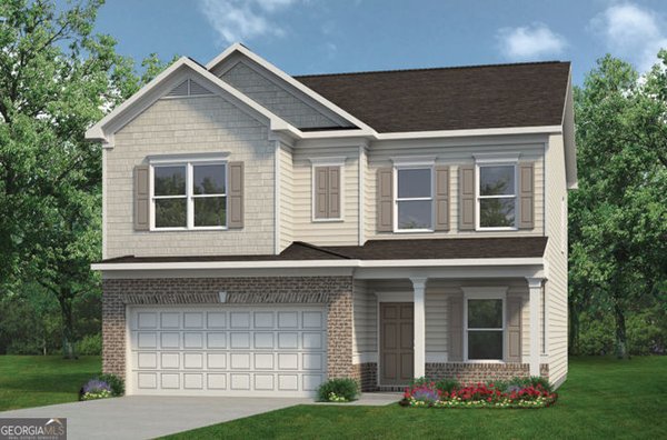 703 Sinclair Lane, Temple