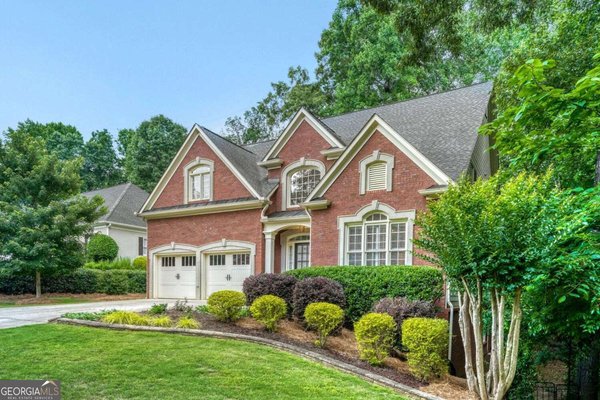 3908 Halisport Drive Kennesaw