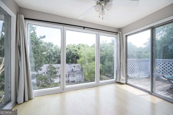 1104 Natchez Trc, Sandy Springs