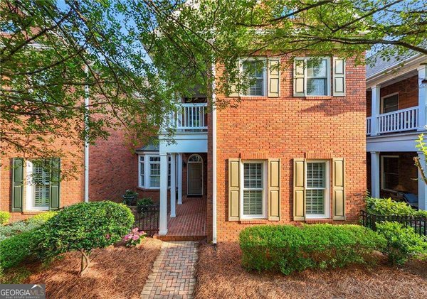 8440 Parker Place Roswell