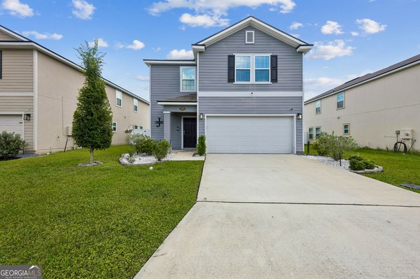 127 Ashwood Circle, St. Marys