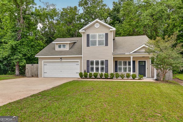 151 Southwinds Drive, Brunswick