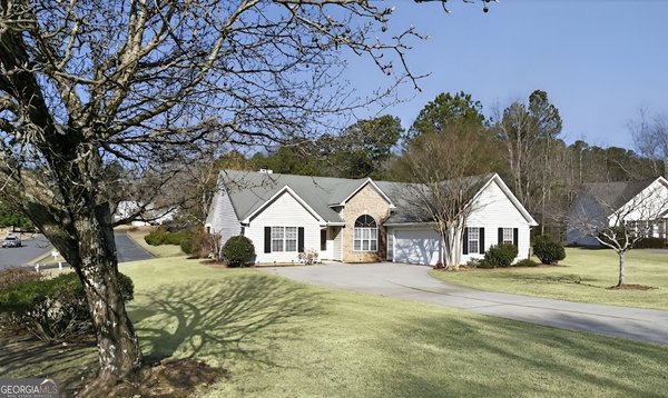 5186 Sudbury Point Lane, Sugar Hill