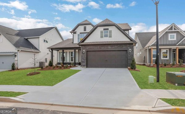 203 Coffee Lane, Hoschton