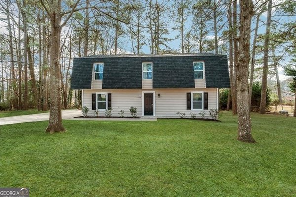 4239 MIDWAY Drive, Douglasville