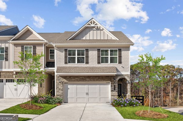 3550 Birdstone Drive, Decatur
