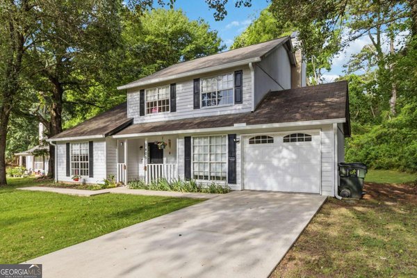 1405 Chelsea Downs Lane Conyers