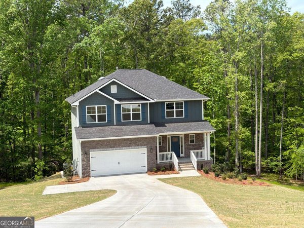 5325 Vinci Place, Douglasville