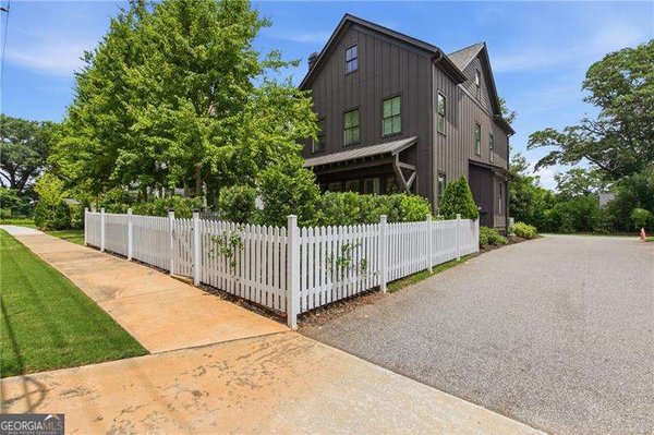 2769 Matthews Street, Smyrna