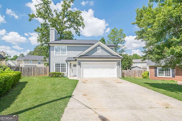 2055 Summer View Place, Marietta
