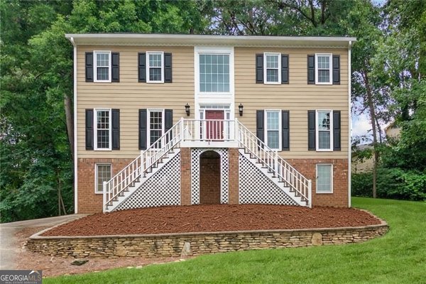336 Connemara Crossing, Lawrenceville