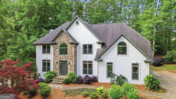 1655 Valor Ridge Drive, Kennesaw