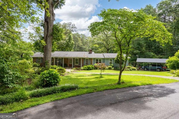 5436 Ridge Road, Hiram