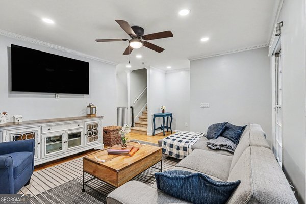 1104 Moorestown Circle, Decatur