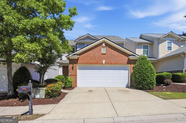2007 Appaloosa Way, Conyers