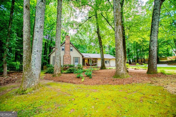 100 Camp Drive Carrollton