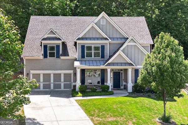 6004 Wildcreek Road, Sugar Hill