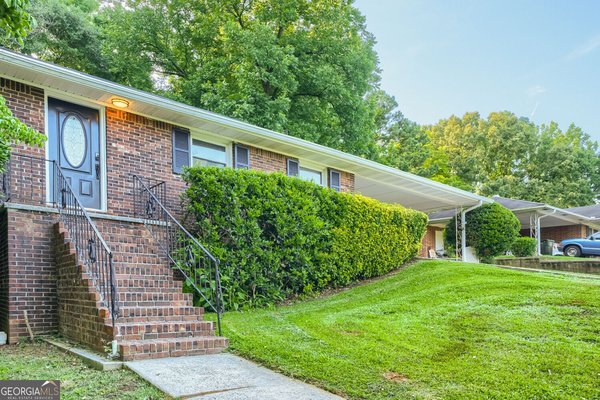 5966 Cheryl Drive, Morrow