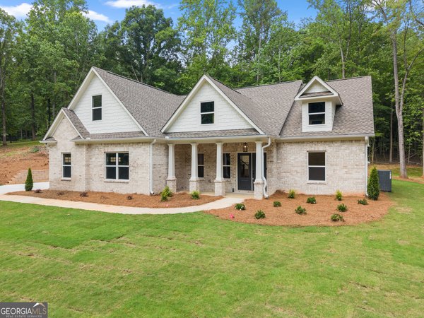 439 Oak Ridge Drive, Maysville