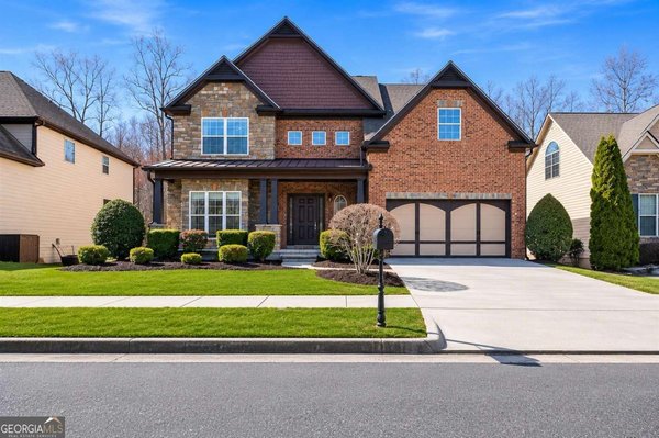 1300 Primrose Park Road, Sugar Hill