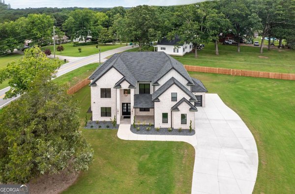 2210 Ridgedale Drive, Grayson