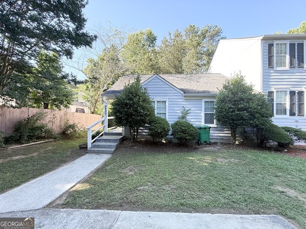6403 CHARTER Way, Lithonia