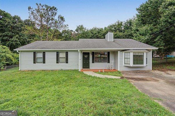 100 Willow Drive Dallas