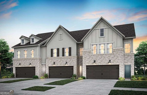 5691 Tillman Way, Powder Springs