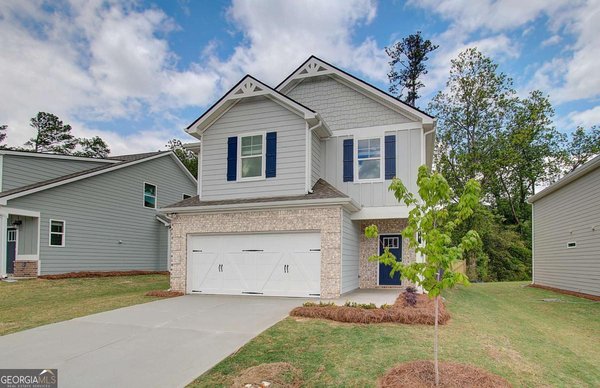 117 Alpine Road, Fairburn