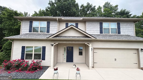 665 Trojan Lane, Alto