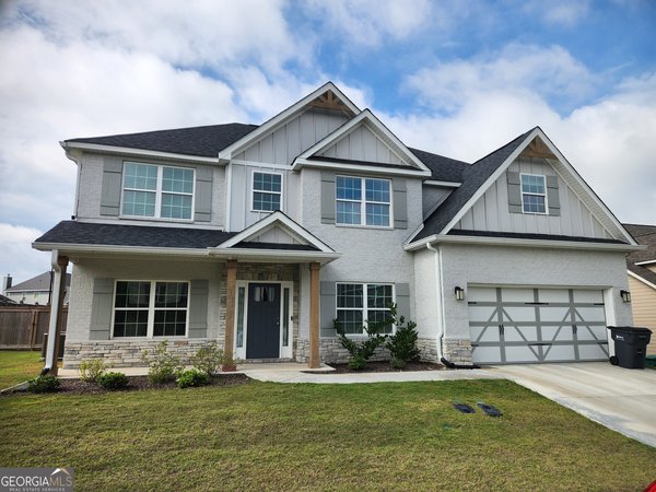 311 Shoshone Circle Kathleen